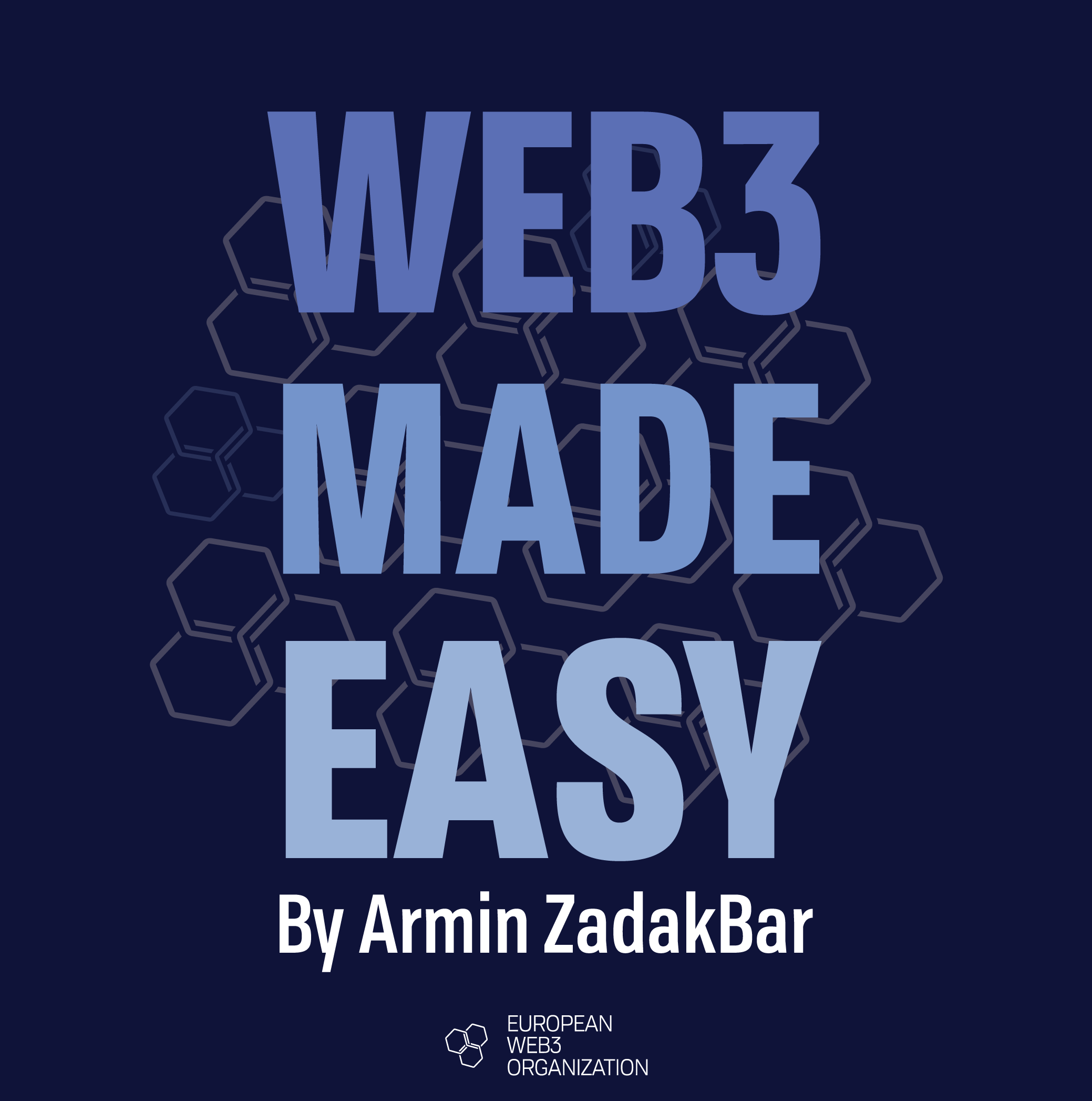 Web3 Made Easy Free ebook